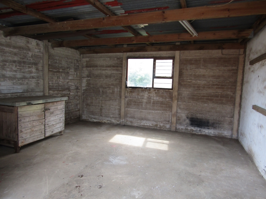 4 Bedroom Property for Sale in Panorama Eastern Cape